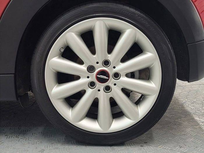 MINI Cooper 2019