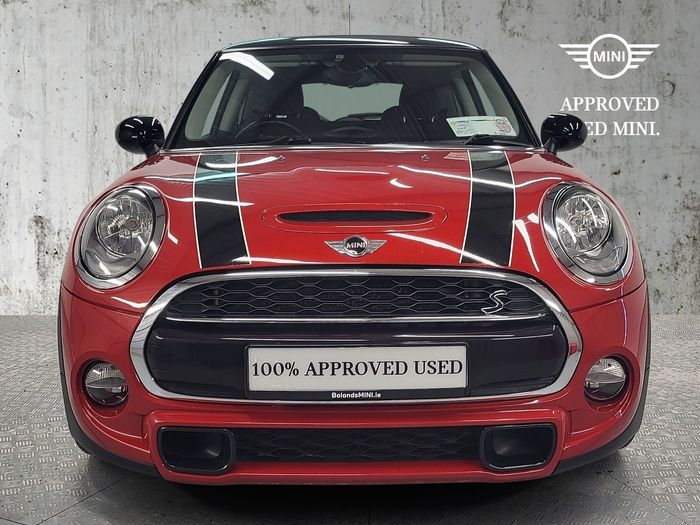 MINI Cooper 2019