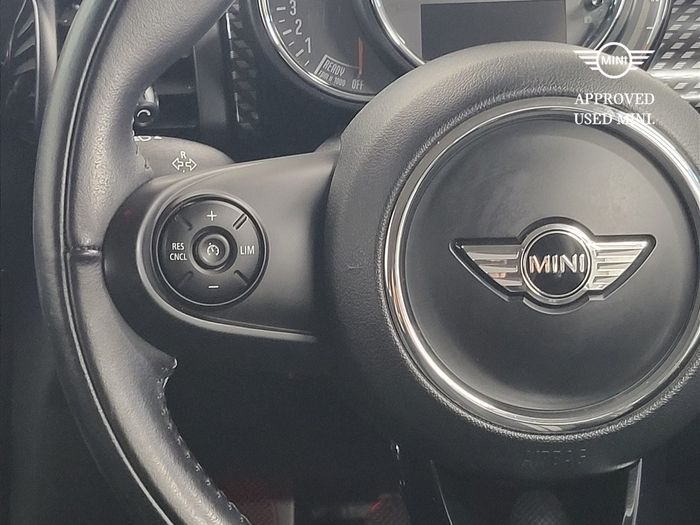 MINI Cooper 2019
