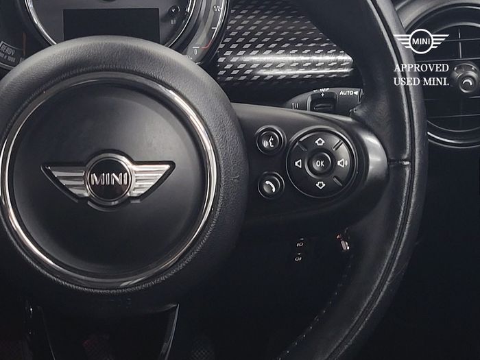 MINI Cooper 2019