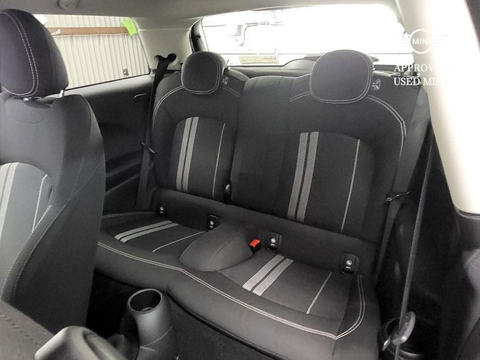 MINI Cooper 2019
