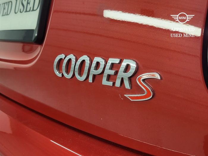 MINI Cooper 2019