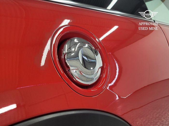 MINI Cooper 2019