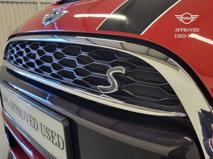 MINI Cooper 2019