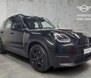 MINI COUNTRYMAN 2024