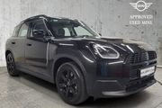 MINI COUNTRYMAN 2024