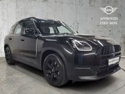 MINI COUNTRYMAN 2024