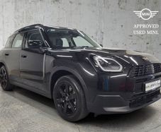 MINI COUNTRYMAN 2024