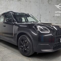 MINI COUNTRYMAN 2024