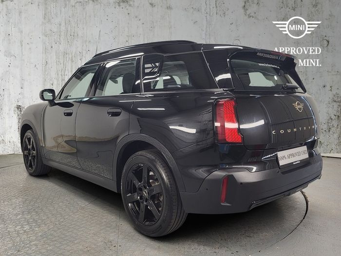 MINI COUNTRYMAN 2024