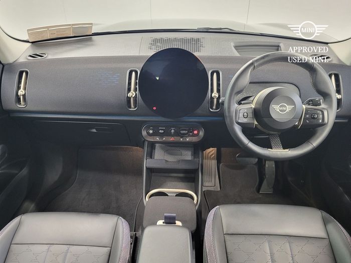 MINI COUNTRYMAN 2024