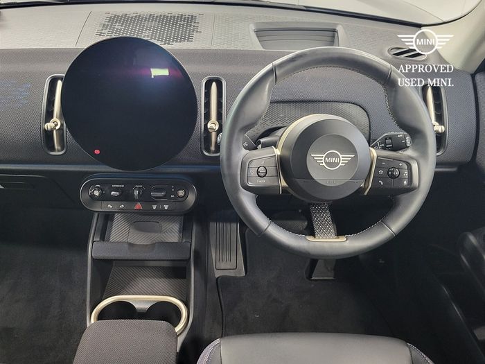 MINI COUNTRYMAN 2024