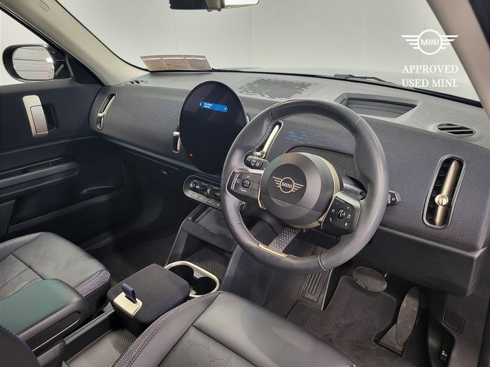 MINI COUNTRYMAN 2024