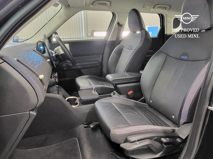 MINI COUNTRYMAN 2024
