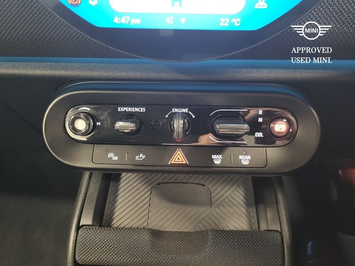 MINI COUNTRYMAN 2024