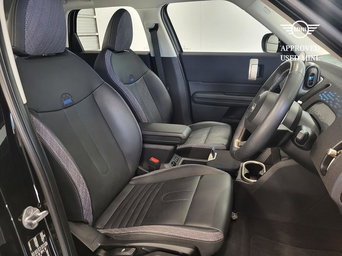 MINI COUNTRYMAN 2024