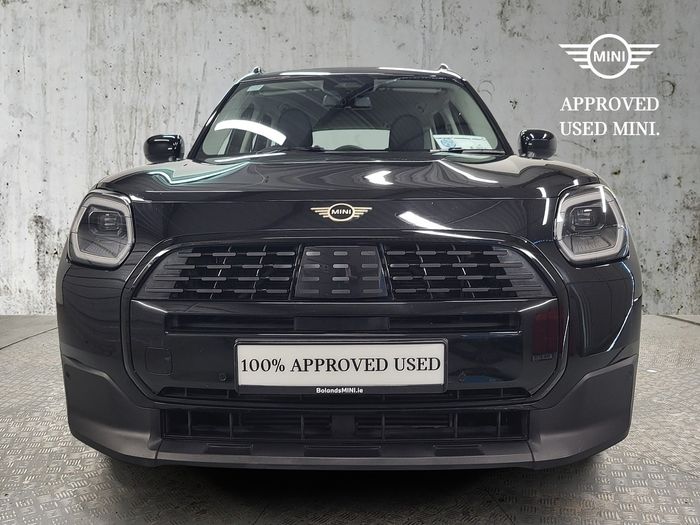 MINI COUNTRYMAN 2024