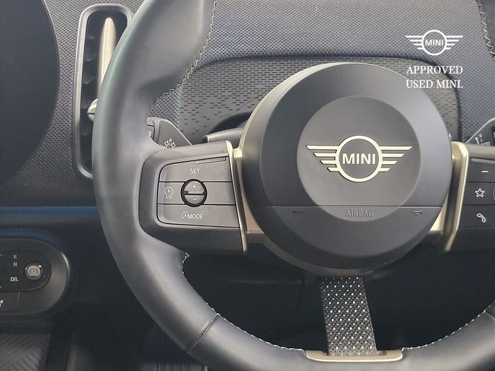 MINI COUNTRYMAN 2024
