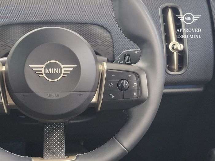 MINI COUNTRYMAN 2024