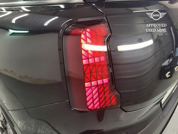 MINI COUNTRYMAN 2024