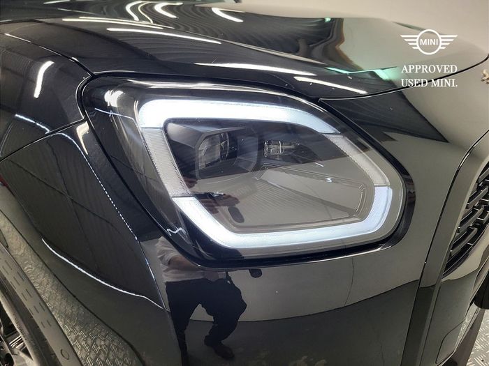 MINI COUNTRYMAN 2024