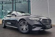 Mercedes-Benz E-Class 2026