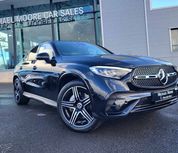 Mercedes-Benz GLC-Class 2026