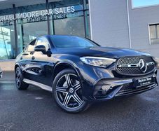 Mercedes-Benz GLC-Class 2026