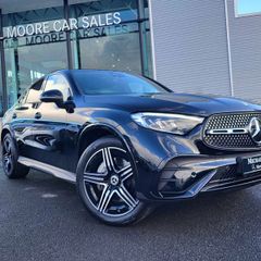 Mercedes-Benz GLC-Class 2026