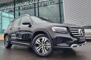 Mercedes-Benz GLB- Class 2026