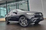 Mercedes-Benz GLC-Class 2026