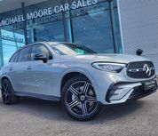 Mercedes-Benz GLC-Class 2026