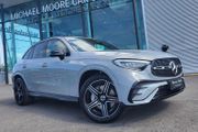 Mercedes-Benz GLC-Class 2026