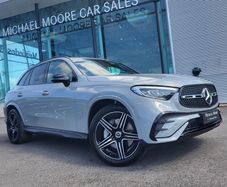 Mercedes-Benz GLC-Class 2026