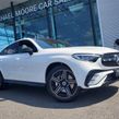 Mercedes-Benz GLC-Class 2026