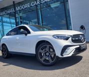 Mercedes-Benz GLC-Class 2026