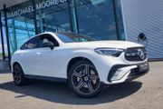 Mercedes-Benz GLC-Class 2026