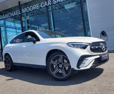 Mercedes-Benz GLC-Class 2026