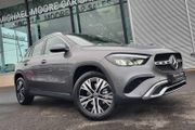 Mercedes-Benz GLA Class 2026