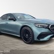 Mercedes-Benz E-Class 2025