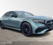 Mercedes-Benz E-Class 2025