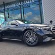Mercedes-Benz E-Class 2026