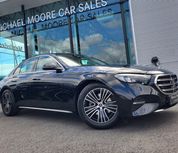Mercedes-Benz E-Class 2026