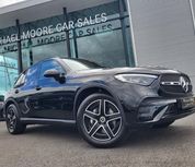 Mercedes-Benz GLC-Class 2026
