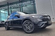 Mercedes-Benz GLC-Class 2026