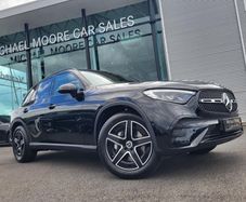 Mercedes-Benz GLC-Class 2026