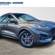 Ford Kuga 2023