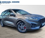 Ford Kuga 2023