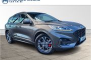 Ford Kuga 2023