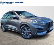 Ford Kuga 2023
